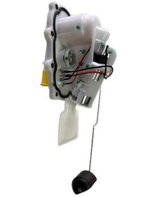 Resim Mondial Kd 125 F Benzin Pompası Komple Or. 