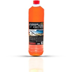 Resim STEEP Oto Yazlık Cam Suyu 1 Lt 