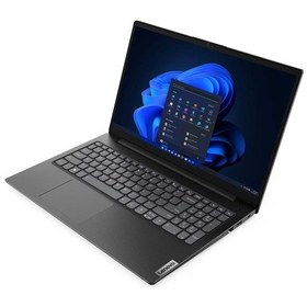 Resim Lenovo V15 83A100HXTR003 i7-1355U 24 GB 512 GB SSD 15.6" FHD Free Dos Dizüstü Bilgisayar 