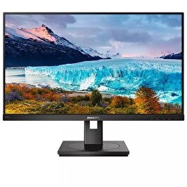 Resim PHILIPS 27" IPS 275S1AE-00 4MS 75HZ HDMI-DP V OFİS MONİTÖRÜ 256 