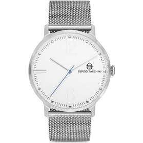 Resim ST.9.118.02 SERGIO TACCHINI ERKEK KOL SAATİ 