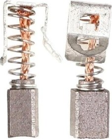 Resim Bosch Uyumlu Gsr14 6x7.5x9 Matkap Kömürü 2607034904 Ürün Kodu L13904 