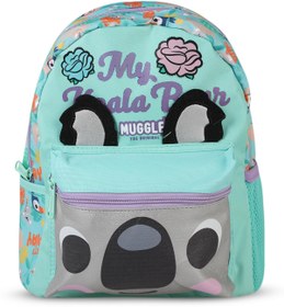 Resim Muggle Koala Anaokulu Çantası - Standart / Standart 