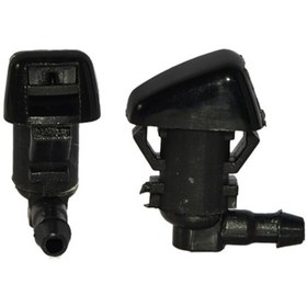 Resim Star Klips Fiskiye Memesi Jet 7c3z17603a Ford Focus 08-11 F250 F350 F450 F550 08-10 Edge 2 Adet 