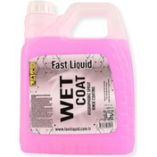 Resim Parlat Ve Koru Ceramic Wax Hızlı Cila 4 Lt 