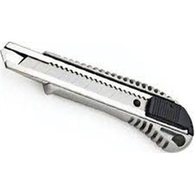 Resim Master Metal Maket Biçaği 