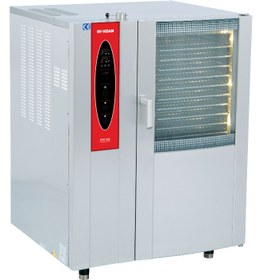 Resim İnoksan - FKE 042 Konveksiyonlu Fırın 