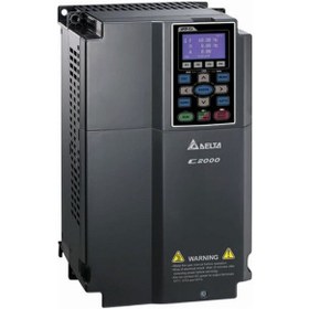 Resim Delta Vfd450c43s-00 ,c2000-45kw/380v Ac Motor Sürücü 