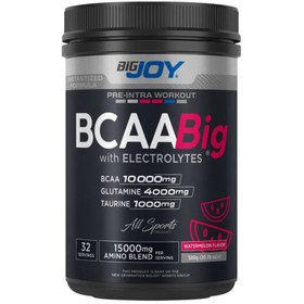 Resim Bigjoy Bcaabig Karpuz Aromalı 589g 