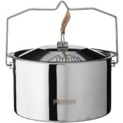 Resim Primus Campfıre Tencere 3 L Çok Renkli 