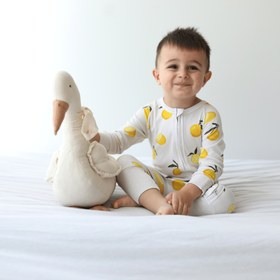 Resim 1.0 Tog Lemon Zest Uyku Tulumu - 3-4 Yaş 