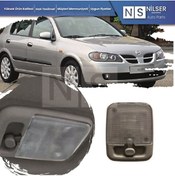 Resim Nissan Almera Tavan Lambasi 2002-2005 509178928 