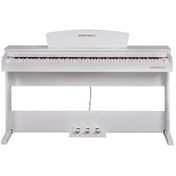 Resim Kurzweil M70WH Dijital Piyano (Beyaz) 