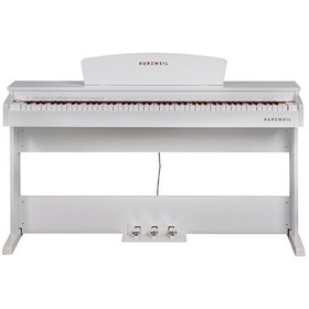 Resim Kurzweil M70WH Dijital Piyano (Beyaz) 
