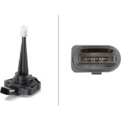 Resim Audi Q5 2.0 Tdı Quattro Yağ Seviye Sensörü Hella 