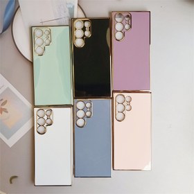 Resim Yeni Renk Seçenekleri, Lüks Yüksek Kaliteli Düz Renk TPU Yumuşak Kılıf, Elektroplakalı Telefon Kılıfı, Kaymaz, Hassas Lens Koruma, Çeşitli Renklerde Mevcut - SUMSANG ile Uyumlu for galaxy A04S/A05S/A06/A13/A14/A15/A16/A24/A25 A34 A35 A52 A52S A53 A54 A55 S22/S23/S24 Plus Ultra FE Serisi Modelleri. 