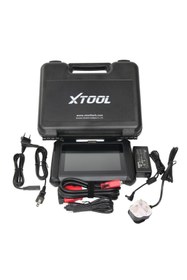Resim XTOOL XT70W Türkçe Araç Arıza Tespit Cihazı 