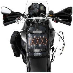 Resim Forte Gt 70652 Adventure Depo Üstü Çanta 10 Litre Tek Renk 