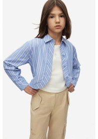 Resim Nk Kids Kız Pantolon 25ynk58331 Camel 
