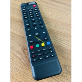 Resim Ata Elektronik Korax Ip Plus Hd V3 V4 Mini Hd Uydu Alıcısı Ipplus Maxx V3 Kumandası 