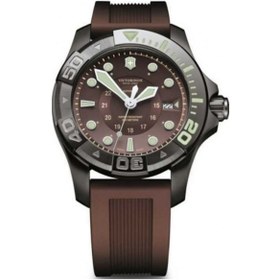 Resim Victorinox Swiss Army 241562 Dive Master 500 Mechanical Saat 