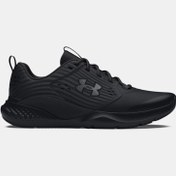 Resim Under Armour Ua Charged Commit Tr 4 Erkek Spor Ayakkabı 3026017-005 (3026017-005) 