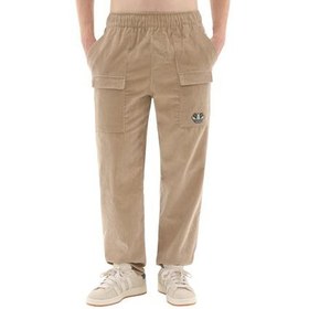 Resim adidas Graphıc Reg Pt Erkek Pantolon Krem 