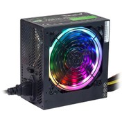 Resim Rush 750 W Punch Rpsm7510 Rgb 80 Bronze Full Modu 