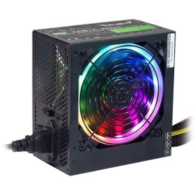 Resim Rush 750 W Punch Rpsm7510 Rgb 80 Bronze Full Modu 