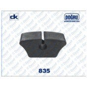 Resim Viraj Demir Lastigi Arka 13,00Mm Corsa A-B-Tigra 504609620 