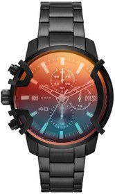 Resim DZ4605 Diesel Erkek Kol Saati 