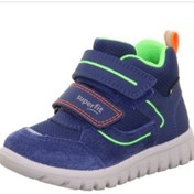 Resim Superfit 1-006189-8030 Çocuk Bot Çok Renkli 