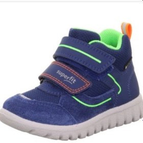 Resim Superfit 1-006189-8030 Çocuk Bot Çok Renkli 