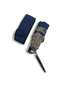 Resim Baginn April By Snotline Kadın Şemsiye Mini Cep Boy 19 Cm Manuel Şemsiye Çanta Boy 8 Telli 87 Cm Çap 001 
