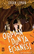Resim Orman Dünya Efsanesi 