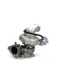 Resim Motopower Hy1001 Turbo Komple H100 2.5-kıa Bongo-pregıo 2.5 Tci D4bh-4d56 2820042700-2820042610 