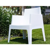 Resim Siesta 058 Box Koltuk Sandalye (399033335) 