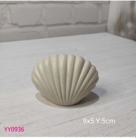 Resim Yy0936 I Stiridye Mum Kalıbı Silikon Kalıp Diğer 