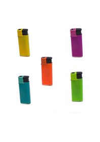 Resim Mixoyuncak Çakmak Koko 1975 Bkjet Rüzgarda Sönmeyen Çakmak 5'Li 