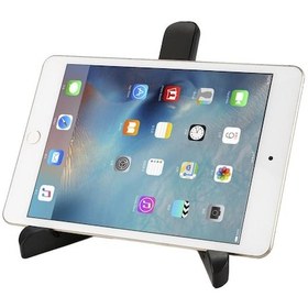 Resim Microcase Xiaomi Redmi Pad 2 11 İnch Tablet İle Uyumlu Toucpad Bluetooth Klavye + Tablet Standı - Siyah Al5183 Omuz Çantası 