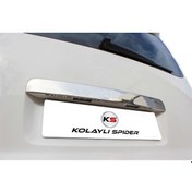 Resim Vw Caravelle T5.5 Bagaj Çıtası Krom 2010-2015 