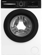 Resim Grundıg GPWM 114643 1400 Devir 11 KG Çamaşır Makinesi 