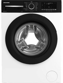 Resim Grundıg GPWM 114643 1400 Devir 11 KG Çamaşır Makinesi 