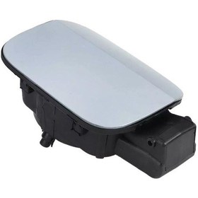 Resim Vw Jetta Yakıt Depo Kapagı 2006-2011 1k5809857b Gru 