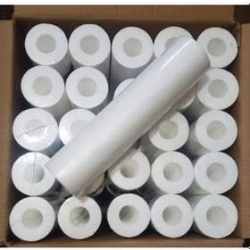 Resim 25 Adet 25 Mikron Su Arıtma Sediment Filtresi Kaliteli 