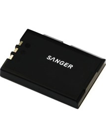 Resim Sanger En-El2 Nikon Fotoğraf Makinesi Batarya 