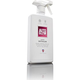 Resim Auto Glym Rapid Detailer Hızlı Cila 500 Ml. 