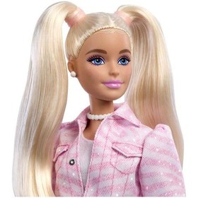 Resim Barbie Deluxe Style Jacket Jjn69 
