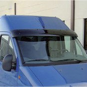 Resim Meliset Fiat Ducato Ön Cam Güneşliği 1994-2006 Arası Uyumlu 