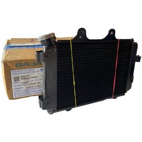 Resim Bajaj Dominar 250-400 Radyatör Jf601201 Ürün 